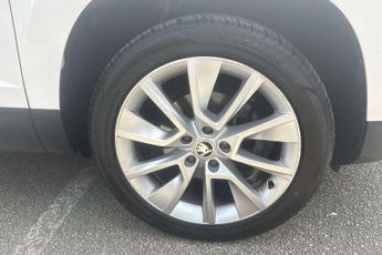 Skoda Karoq 1.6 TDI SE L 5dr DSG