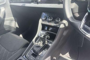 Skoda Karoq 1.5 TSI Sportline 5dr DSG