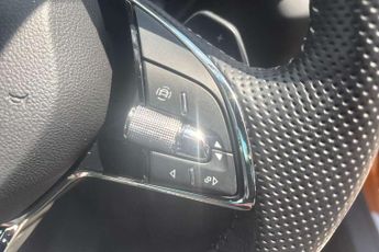 Skoda Karoq 1.5 TSI Sportline 5dr DSG