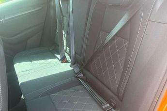Skoda Karoq 1.5 TSI Sportline 5dr DSG