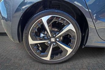 SEAT Ibiza 1.0 TSI 115 FR Sport 5dr DSG
