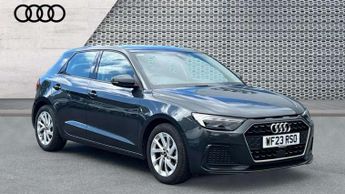 Audi A1 30 TFSI 110 Sport 5dr