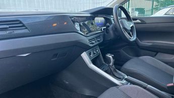 Volkswagen Polo 1.0 TSI Match 5dr DSG