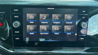 Volkswagen Polo 1.0 TSI Match 5dr DSG