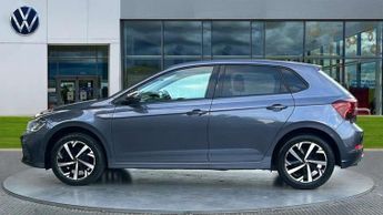 Volkswagen Polo 1.0 TSI Match 5dr DSG