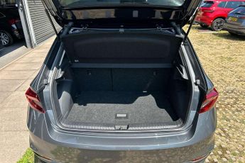 Skoda Fabia 1.0 TSI 110 Colour Edition 5dr DSG