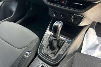 Skoda Fabia 1.0 TSI 110 Colour Edition 5dr DSG