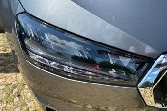 Skoda Fabia 1.0 TSI 110 Colour Edition 5dr DSG