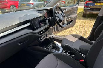 Skoda Fabia 1.0 TSI 110 Colour Edition 5dr DSG
