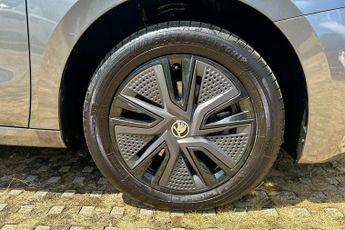 Skoda Fabia 1.0 TSI 110 Colour Edition 5dr DSG