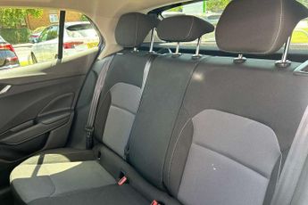Skoda Fabia 1.0 TSI 110 Colour Edition 5dr DSG