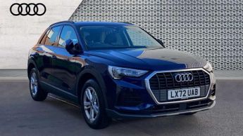 Audi Q3 35 TFSI Technik 5dr
