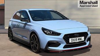 Hyundai I30 2.0T GDI N Performance 5dr