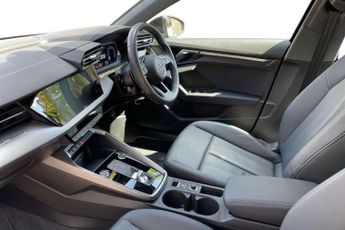 Audi A3 35 TDI Sport 5dr S Tronic