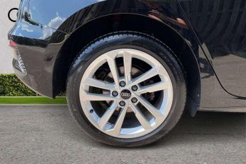 Audi A3 35 TDI Sport 5dr S Tronic
