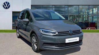 Volkswagen Touran 1.5 TSI EVO Match 5dr