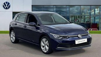 Volkswagen Golf 1.5 TSI 150 Style 5dr