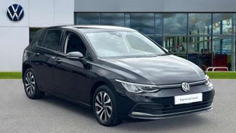 Volkswagen Golf 1.5 TSI 150 Active 5dr