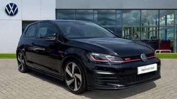 Volkswagen Golf GTi 2.0 TSI 245 GTI Performance 3dr