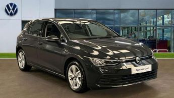 Volkswagen Golf 1.5 eTSI 150 Life 5dr DSG