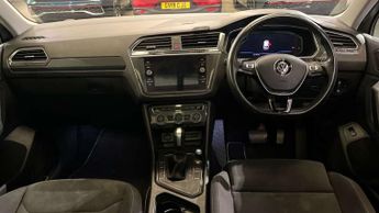 Volkswagen Tiguan 2.0 BiTDi 240 4Motion SEL 5dr DSG