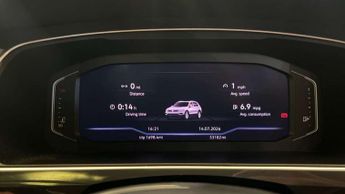 Volkswagen Tiguan 2.0 BiTDi 240 4Motion SEL 5dr DSG