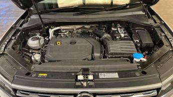 Volkswagen Tiguan 2.0 BiTDi 240 4Motion SEL 5dr DSG