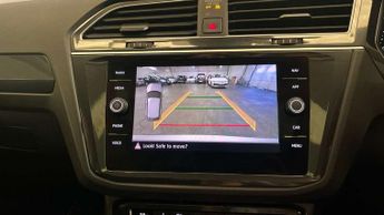 Volkswagen Tiguan 2.0 BiTDi 240 4Motion SEL 5dr DSG