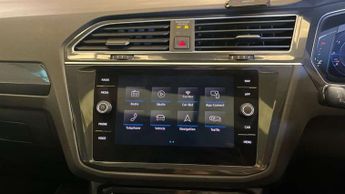 Volkswagen Tiguan 2.0 BiTDi 240 4Motion SEL 5dr DSG
