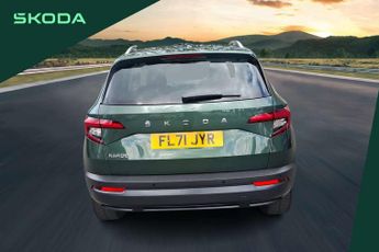 Skoda Karoq 1.5 TSI SE L 5dr DSG