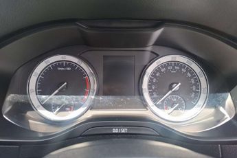 Skoda Karoq 1.5 TSI SE L 5dr DSG