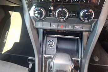 Skoda Karoq 1.5 TSI SE L 5dr DSG