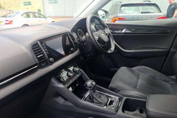 Skoda Karoq 1.5 TSI SE L 5dr DSG