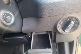 Skoda Karoq 1.5 TSI SE L 5dr DSG