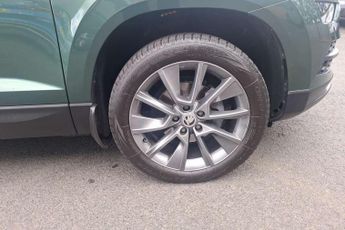 Skoda Karoq 1.5 TSI SE L 5dr DSG