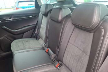 Skoda Karoq 1.5 TSI SE L 5dr DSG