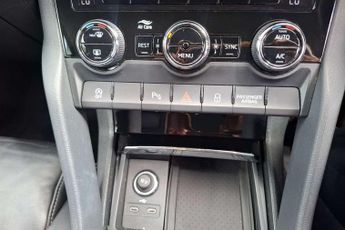Skoda Kodiaq 2.0 TSI 190 SE L Executive 4x4 5dr DSG [7 Seat]