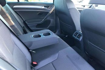 Volkswagen Golf 1.5 TSI EVO 150 Match 5dr DSG