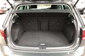Volkswagen Golf 1.5 TSI EVO 150 Match 5dr DSG