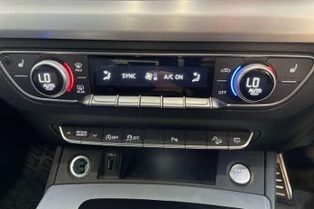 Audi Q5 40 TDI Quattro S Line 5dr S Tronic
