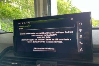 Audi Q5 40 TDI Quattro S Line 5dr S Tronic