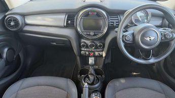 MINI Hatchback 1.5 Cooper D 5dr Auto