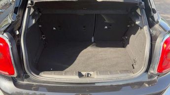 MINI Hatchback 1.5 Cooper D 5dr Auto