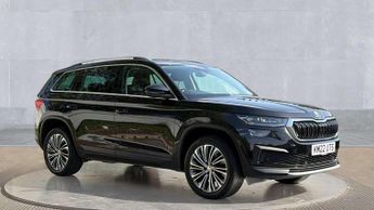 Skoda Kodiaq 1.5 TSI SE L Executive 5dr [7 Seat]