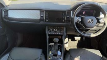 Skoda Kodiaq 1.5 TSI SE L Executive 5dr DSG [7 Seat]