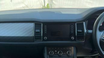 Skoda Kodiaq 1.5 TSI SE L Executive 5dr DSG [7 Seat]