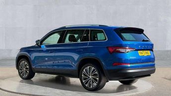 Skoda Kodiaq 1.5 TSI SE L Executive 5dr DSG [7 Seat]