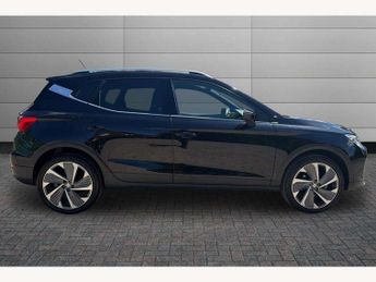 SEAT Arona 1.0 TSI 110 FR Sport 5dr DSG