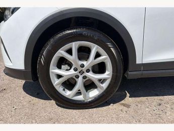 SEAT Arona 1.0 TSI 115 FR 5dr DSG
