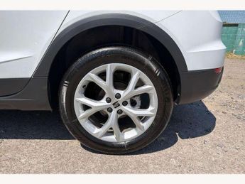 SEAT Arona 1.0 TSI 115 FR 5dr DSG